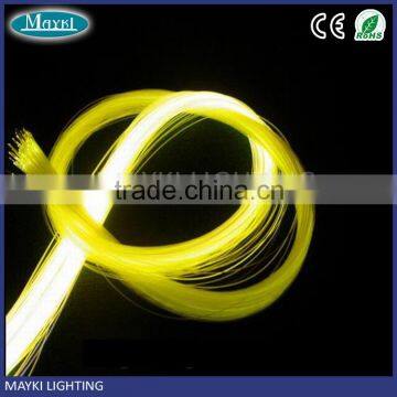Mitsubishi Brand 0.5mm Plastic PMMA Optical Fiber Cable for Ceiling Starry Star Using photo-3