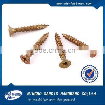 China manufacturer factory direct self tapping screw