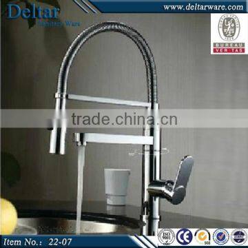 factory manufacture pull out kitchen sink mixer