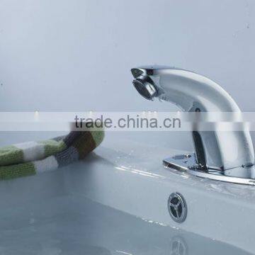 Automatic Faucet Sensor Faucet Hands-Free Faucet Electronic Faucet advanced tap fashion faucet