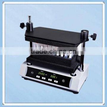 No.1 in china- Multi-Tube Vortexer mixer