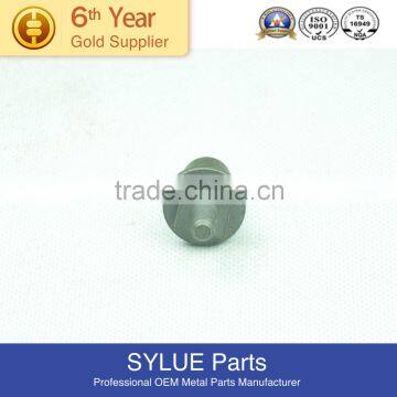 Fittings Type Metric Hydraulic Hose Banjo Fittings photo-2
