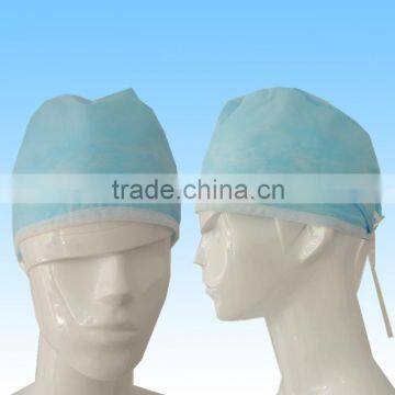 xiantao hospital dr Spunlace Doctor Cap