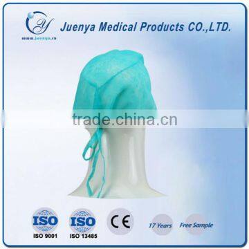 Disposable Nonwoven surgical cap