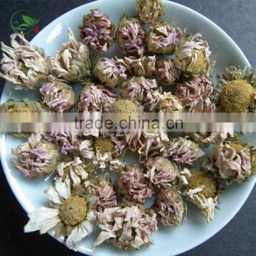 Organic Dried Purple Chrysanthemum Herbal Tea