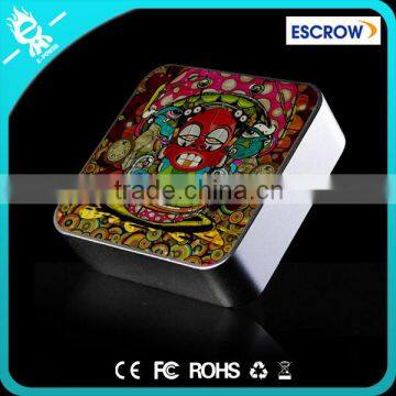 Diy Portable Power Bank 18650 Best Quality Power Bank 60000mah for Cell Phone Battery With ce Rohs photo-4