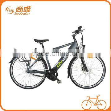 Hot Sale E-bike 700C Powered Electric bike for sale