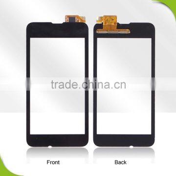 Large Stock Offer Original Quality Digitizer for Nokia Lumia N530 photo-3