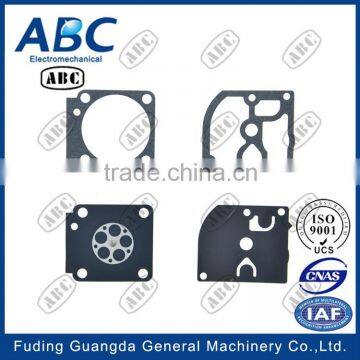 GD-111, Carburetor Diaphragm, Diaphragm