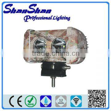 20W LED Single Light Bar,Off-road LED Light Bar,4X4 Mini Led Light Bar photo-3