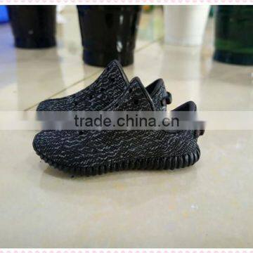 2016 Hot sales cool lady fashion luminous kanye west yeezy