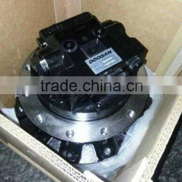 Kobelco SK014 SK015 Excavator Final Drive Assy, Kobelco Sk014 Final Drive, Travel Motor Assy, Travel Device Motor