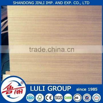 veneer mdf board for interior design from LULI group since 1985