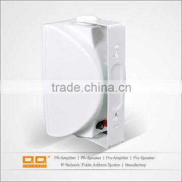 Fashion Home Theater 4'' Wall Mounted Audio Powered Speaker photo-4