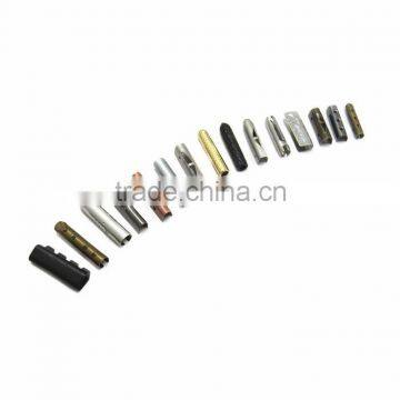 25mm Wholesale Custom Shoelace Metal Tips photo-5