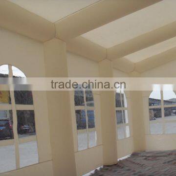 HOLA Giant Inflatable Tent/white Inflatable Tent for Sale photo-6