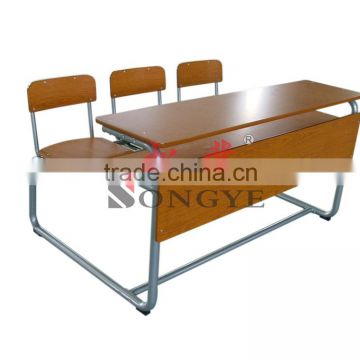 DOUBLE DESK AND CHAIR,SCHOOL FURNITURE,DESK,CHAIR,2 SEATER,SCHOOL DESK ,SCHOOL CHAIR,STUDY DESK AND CHAIR