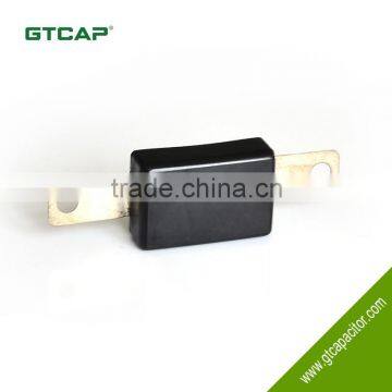 High Voltage Mica Paper Capacitor CVG