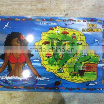 Outdoor Advertising Tin Sign photo-2