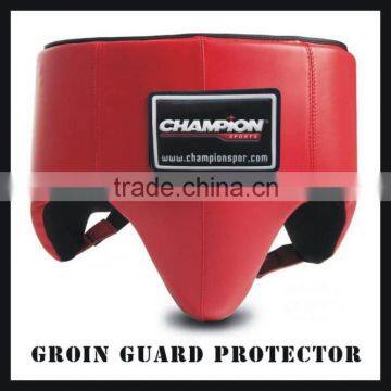 groin guards