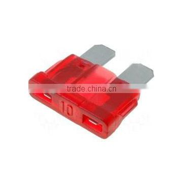 car auto fuse 3A-100A