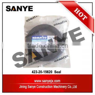Genuine Loader Spare Parts 423-20-15620 Oil Seal WA380-6 WA350-1 WA380-DZ-3 Drive Shaft Parts