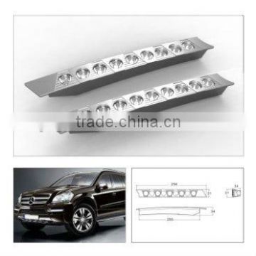 car LED daylight 18W