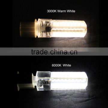 110V/220V Dimmable G9 5W led lamp