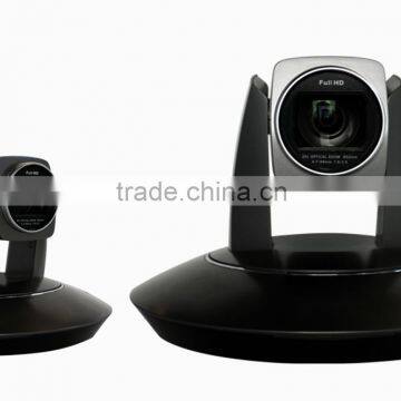 Audio-Tracking Video Cnferencing Camera Uses a 1/2.7 inch HD CMOS Image Sensor 2 Million Pixels HD Camera