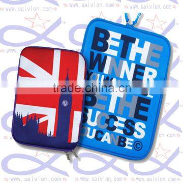 Customize Neoprene Laptop Bag / Tablet PC Cover