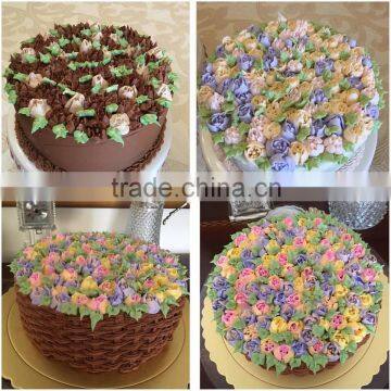 RUSSIAN STRECHED PASTRY NOZZLE photo-4