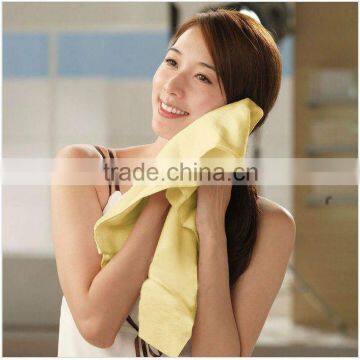 microfiber hair towel hair drying towel hair salon towel