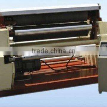 Pinhole Machine for PET tape