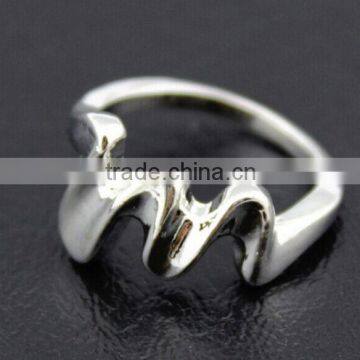Bulk Heigh Quality With Good Market Retro Alloy Various Rings photo-3