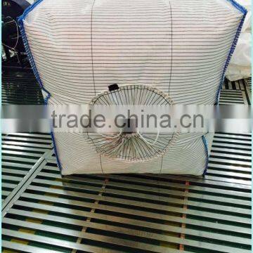 Safety Factor: 5:1 Big Bag /PP Sand Bag/UV-treated Bulk Bag photo-3