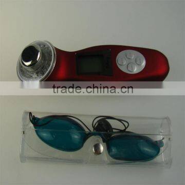 UB-006 Ionic Photon Ultrasonic Beauty Care Machine nail supplies