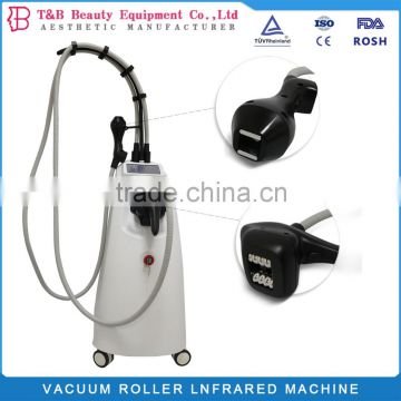 best vacuum far infrared vacuum massage machine for weight loss