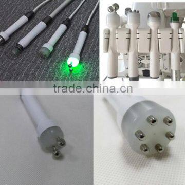 Peeling Machine For Face Relieve Skin Fatigue Water Oxygen Jet Peel Facial Beauty Jet Clear Facial Machine Improve Skin Texture Salon Face Steam Machine Wrinkle Removal Oxygenated Water Machine photo-5