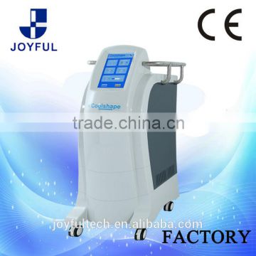 Frozen slimming equipment belly slim machine JF-1000