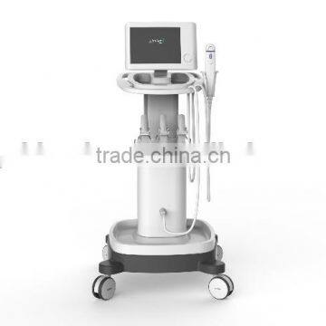 Waist Shaping HIFU Eye Wrinkles Removal Beauty Machine Face Lifting