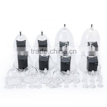 Beauty Equipments Machine Beautiful Women Breast Massage With CE photo-3