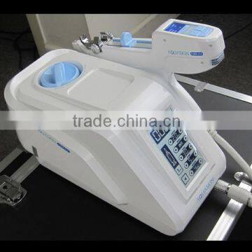 Portable Skin Lifting Mesotherapy Gun, Skin Tightening Meso Gun, Meso Beauty Gun