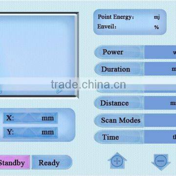 10600nm Fractional CO2 Laser Vaginal Tightening photo-6