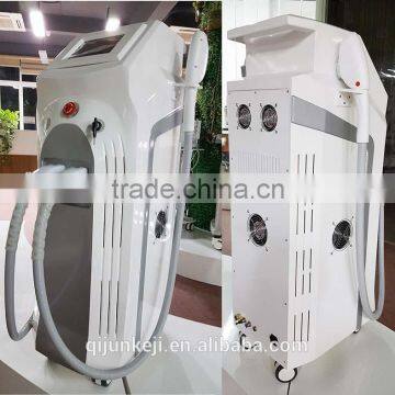 Skin Whitening IPL Hair Removal Machines Chest Hair Removal Beauty Machine For Hair Removal photo-2