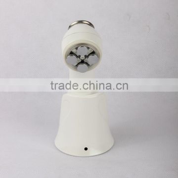 Ultrasonic Facial Massager rf