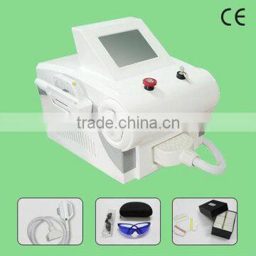 Redness Removal Professional Ipl Epilator Ipl Skin Care Hair Removal Machine Ipl Cooling Gel