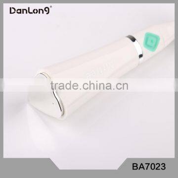 Fashion Sonic Facial Brush &Stand Women's Facial Cleaning Soft Brush,sonic Face Brush photo-5