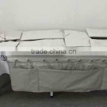 Pressotherapy Slimming Blanket Lymphatic Drainage Pants Machine for Sale