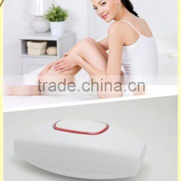 Mini home laser hair removal, wrinkles removal machine