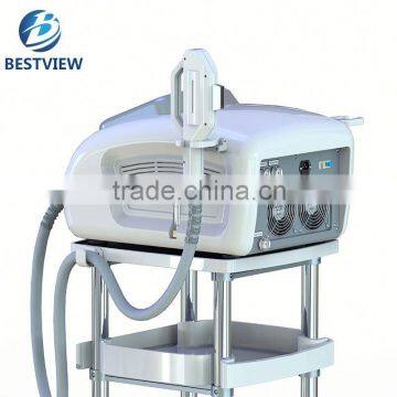 Henan Bestview Medical Beauty Machine Carboxytherapy Machine photo-5